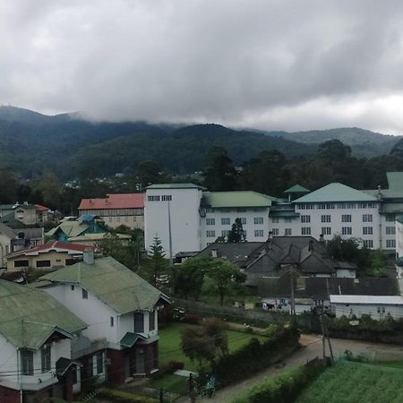 Nuwara Eliya Luxury Apartment Exterior photo