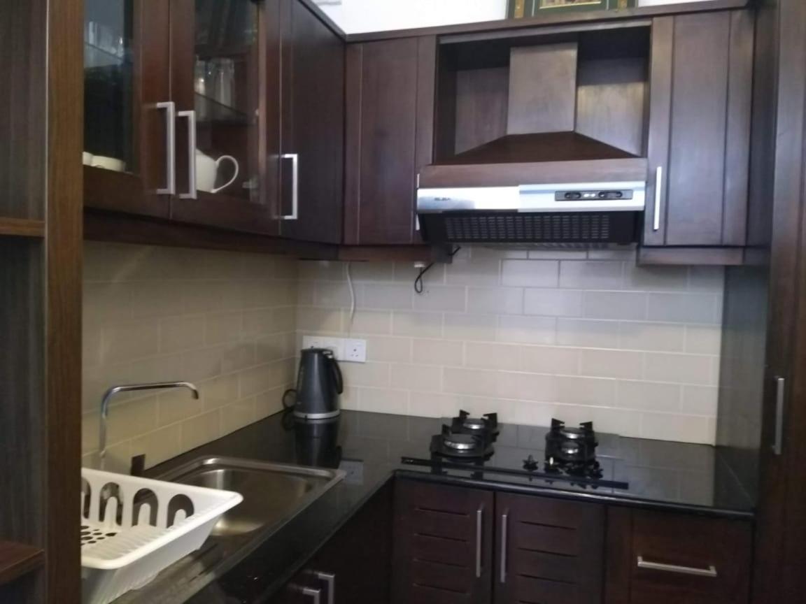 Nuwara Eliya Luxury Apartment Exterior photo