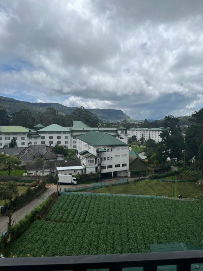 Nuwara Eliya Luxury Apartment Exterior photo