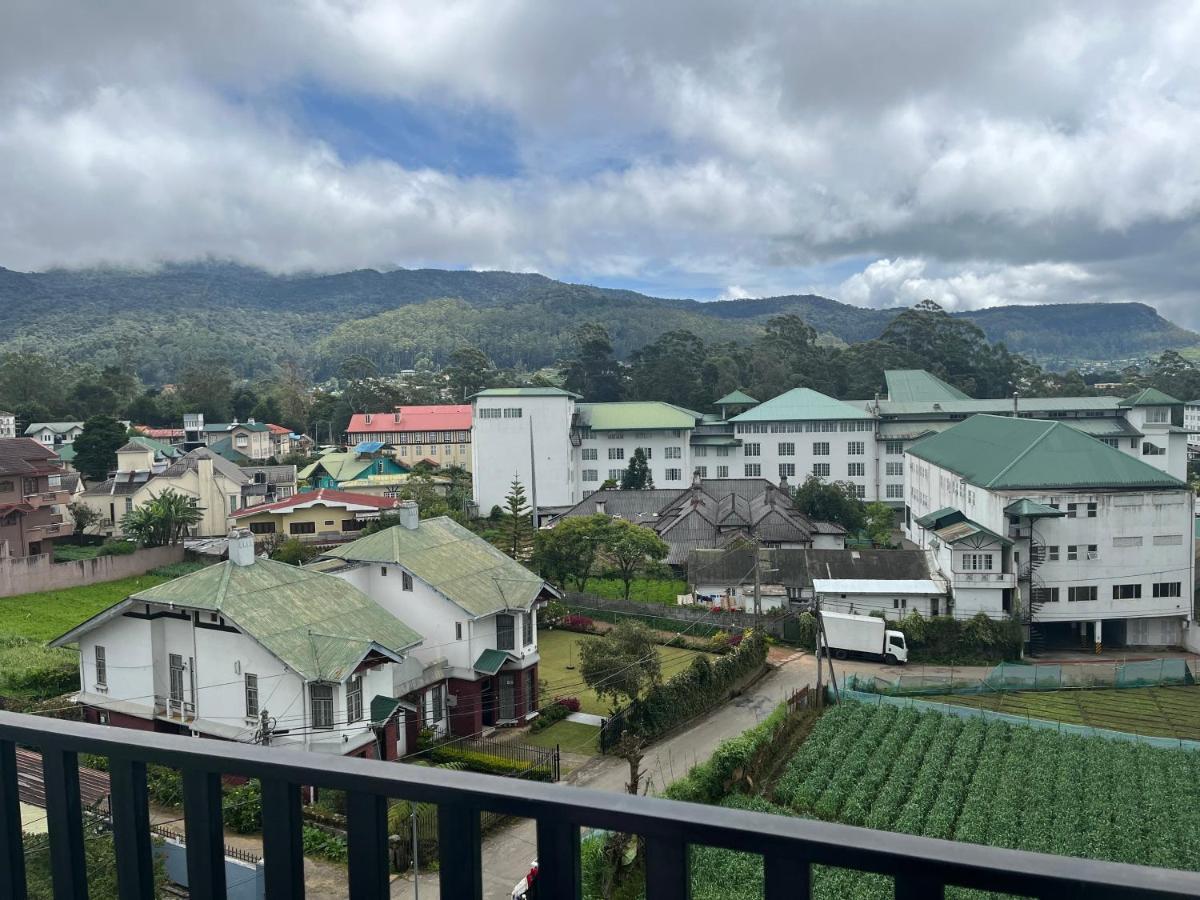 Nuwara Eliya Luxury Apartment Exterior photo