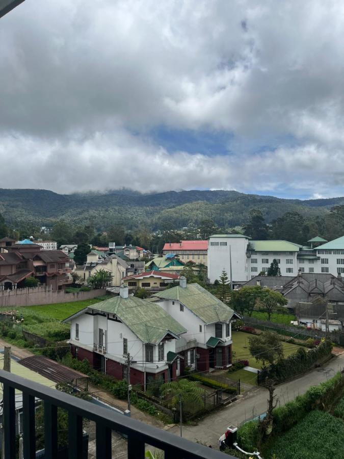 Nuwara Eliya Luxury Apartment Exterior photo
