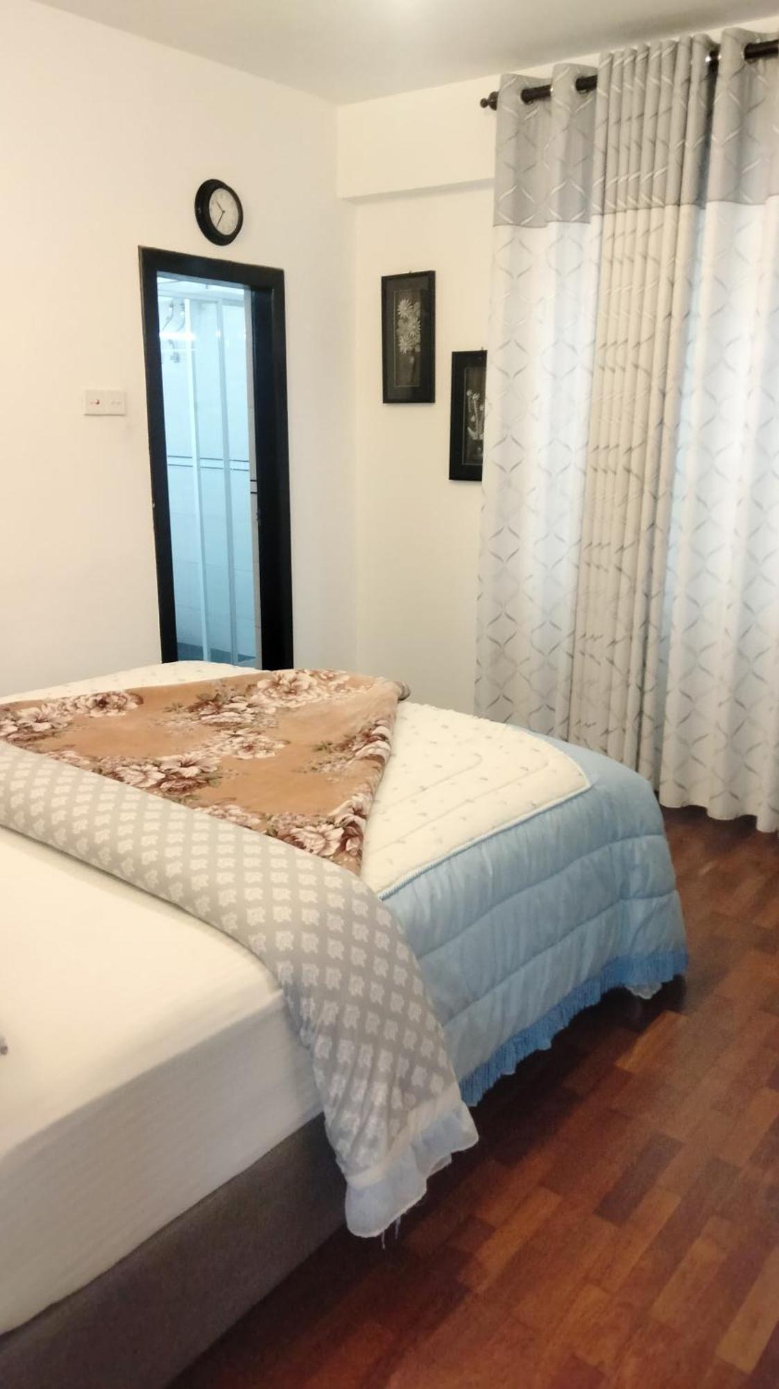Nuwara Eliya Luxury Apartment Exterior photo
