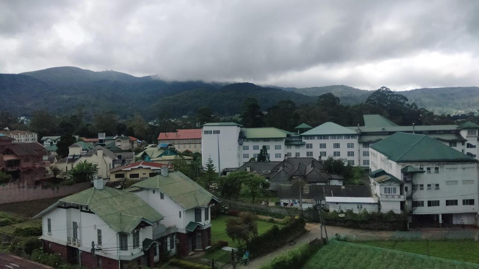 Nuwara Eliya Luxury Apartment Exterior photo