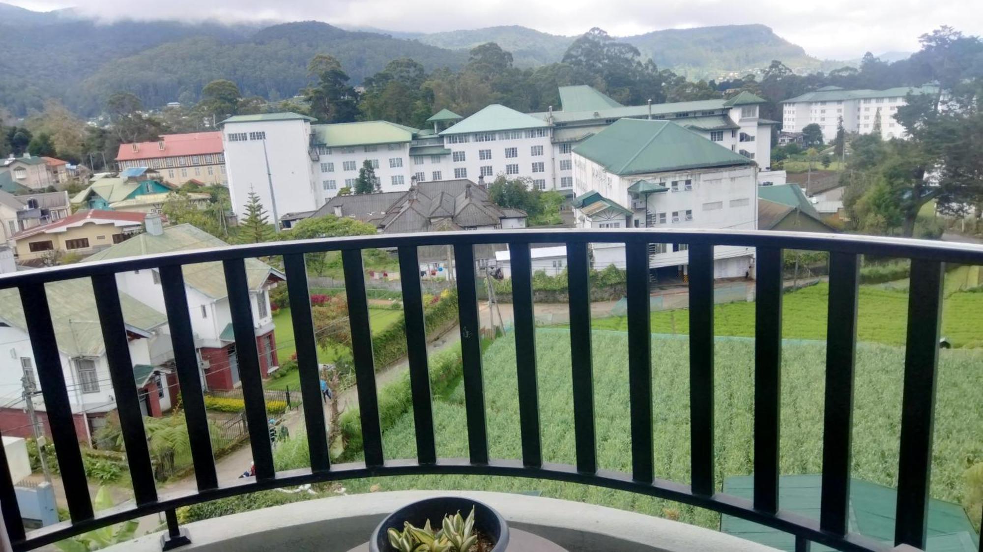 Nuwara Eliya Luxury Apartment Exterior photo