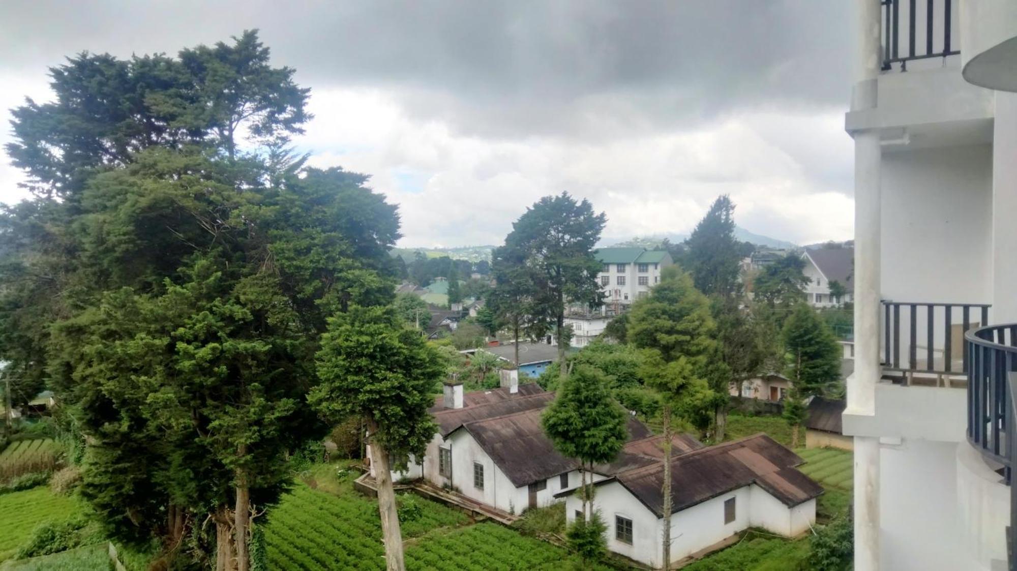 Nuwara Eliya Luxury Apartment Exterior photo
