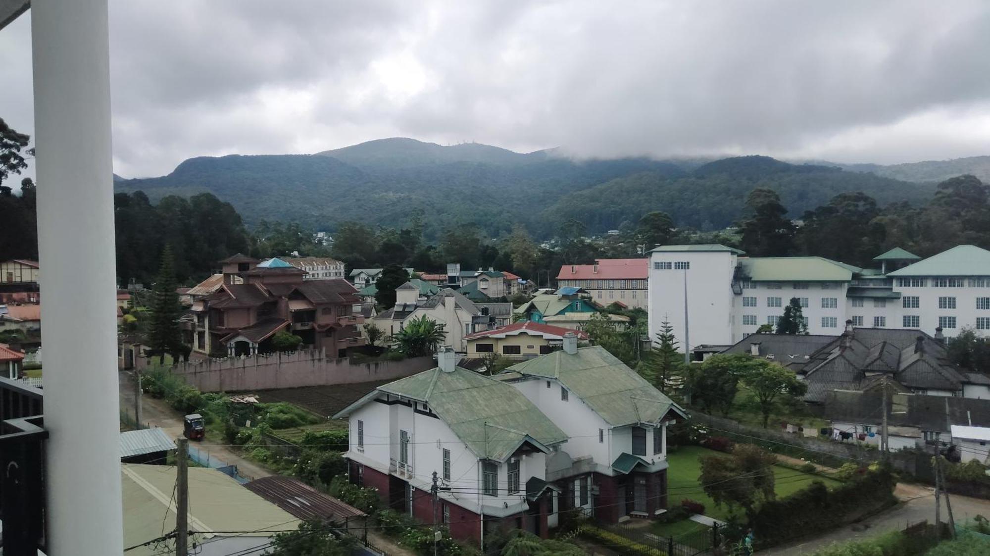 Nuwara Eliya Luxury Apartment Exterior photo