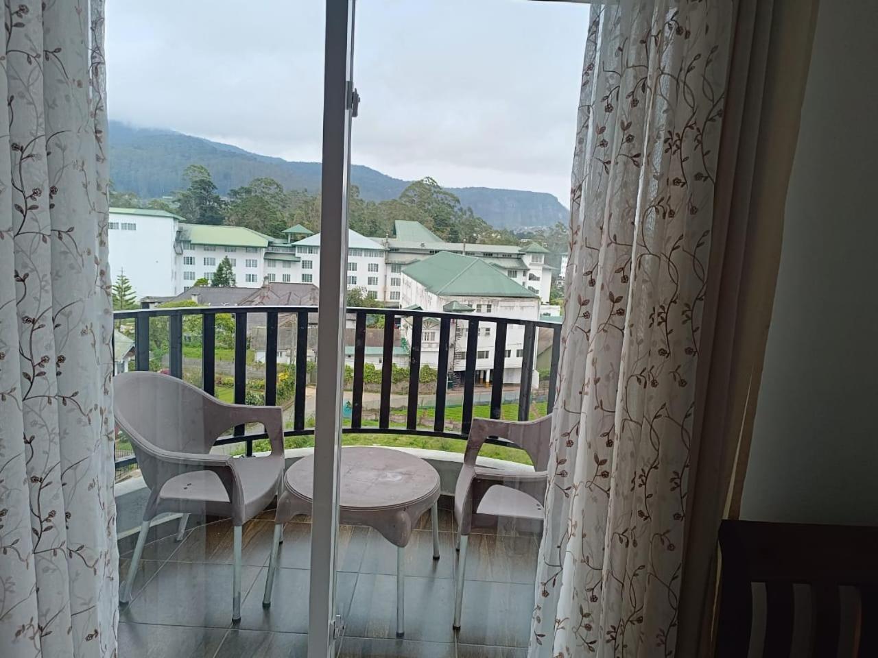 Nuwara Eliya Luxury Apartment Exterior photo