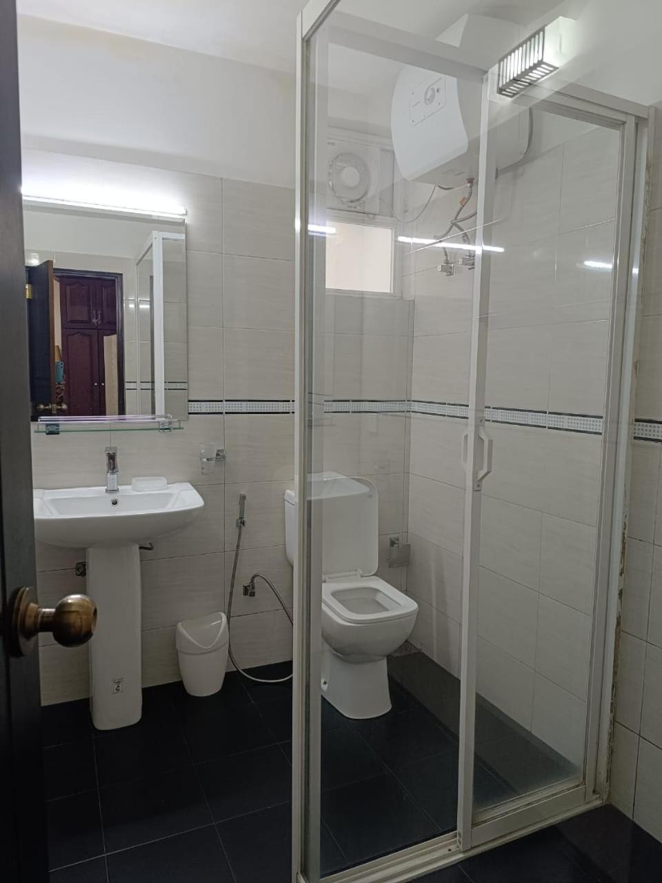 Nuwara Eliya Luxury Apartment Exterior photo