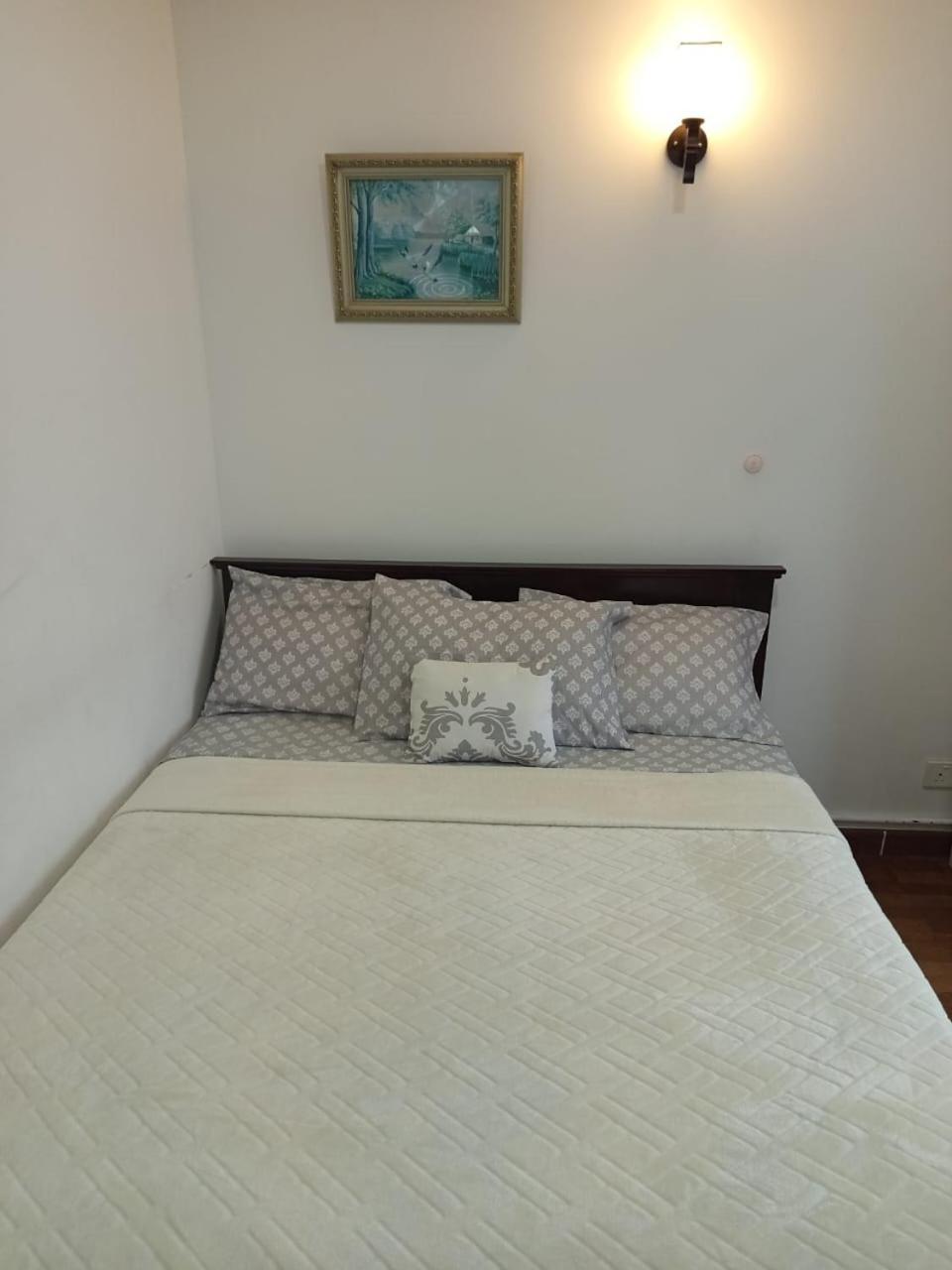 Nuwara Eliya Luxury Apartment Exterior photo