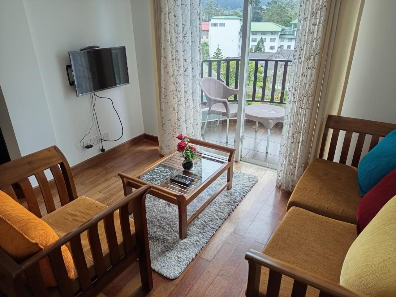 Nuwara Eliya Luxury Apartment Exterior photo