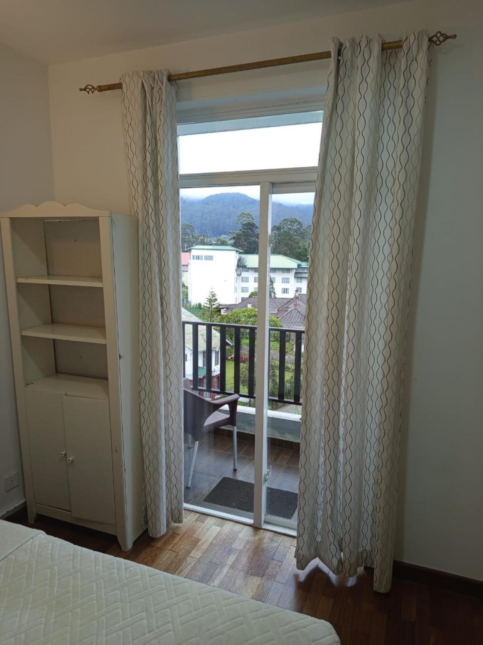 Nuwara Eliya Luxury Apartment Exterior photo