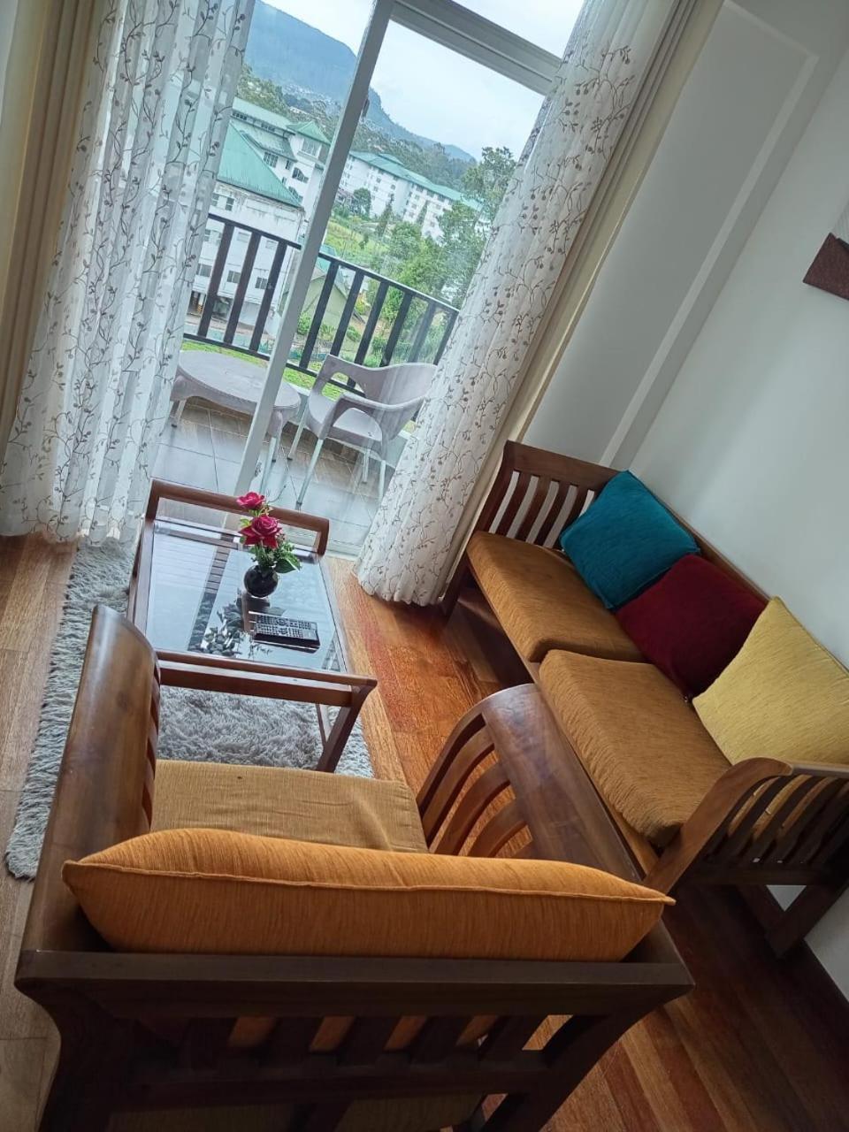 Nuwara Eliya Luxury Apartment Exterior photo