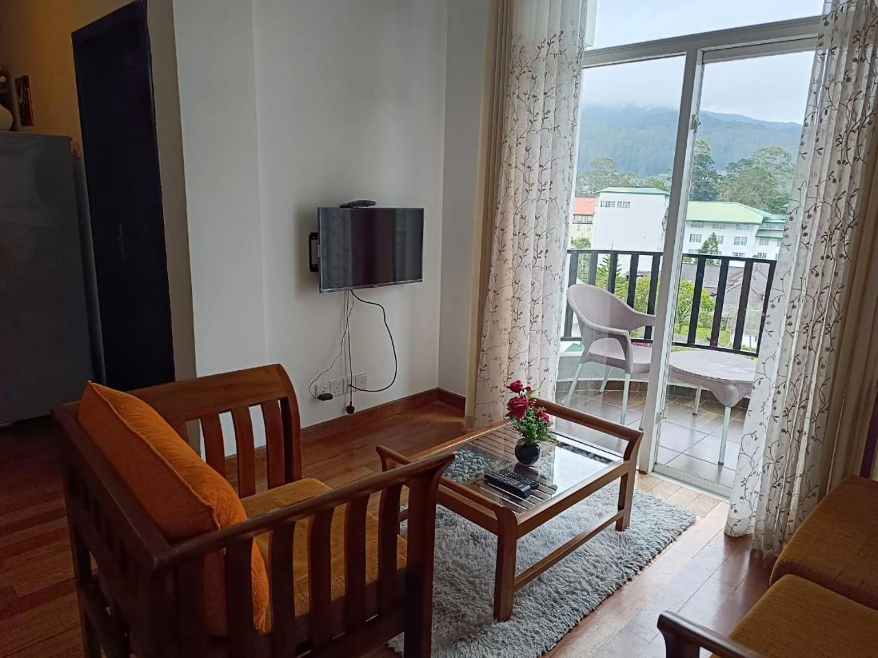 Nuwara Eliya Luxury Apartment Exterior photo