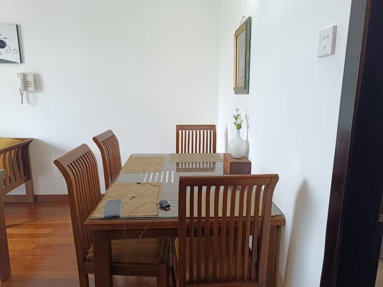 Nuwara Eliya Luxury Apartment Exterior photo