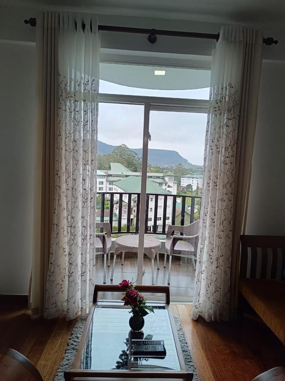 Nuwara Eliya Luxury Apartment Exterior photo